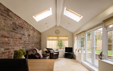 conservatory roof insulation Woodlinkin, Derbyshire