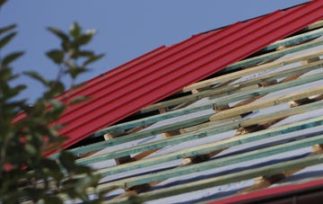 Woodlinkin corrugated roofing costs