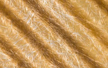 Woodlinkin fibreglass roof waterproofing