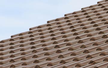 plastic roofing Woodlinkin, Derbyshire