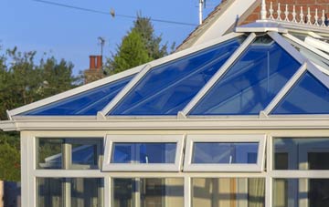 professional Woodlinkin conservatory insulation