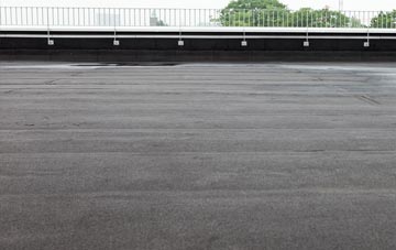 Woodlinkin asphalt roof replacement
