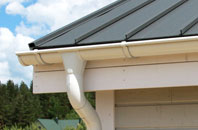 Woodlinkin soffits